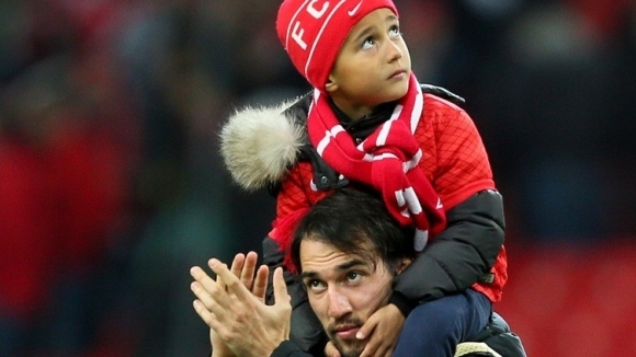 Няма поводи за тревога за състоянието на капитана на националния