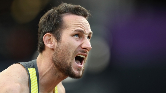 Десетобойците са може би едни най издръжливите атлети На всеки