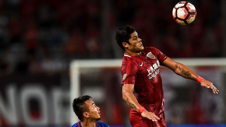 Шанхай СИПГ завърши 1 1 у дома с Урава Ред