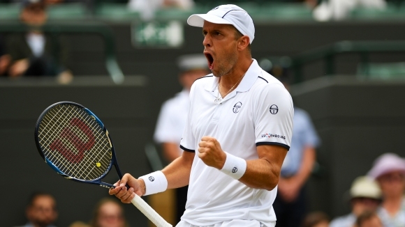 Поредният топ тенисист се отказа поради контузия до края на