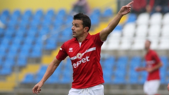 Отборът на ЦСКА 1948 победи с 2:0 Сливнишки герой в