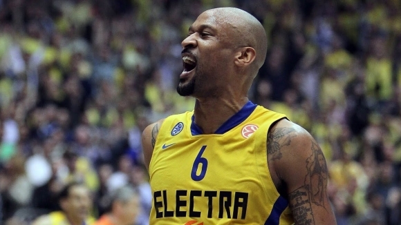 Един от най обичаните играчи на Макаби Тел Авив обяви