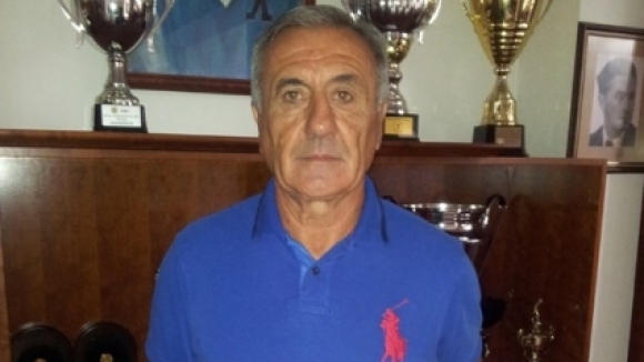 Днес една от легендите на Левски Йордан Йорданов Пиката празнува