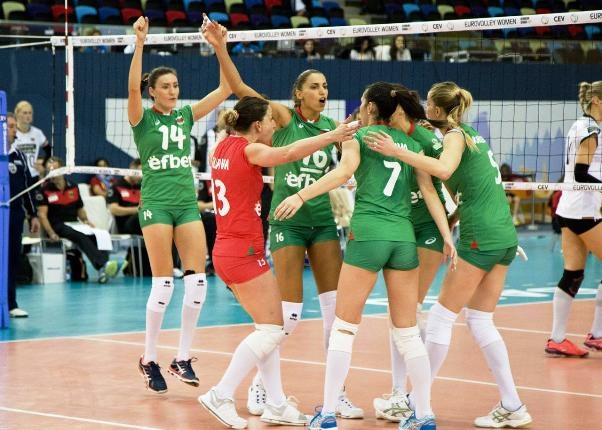 Женският ни национален отбор ще се завърне в Топ 10