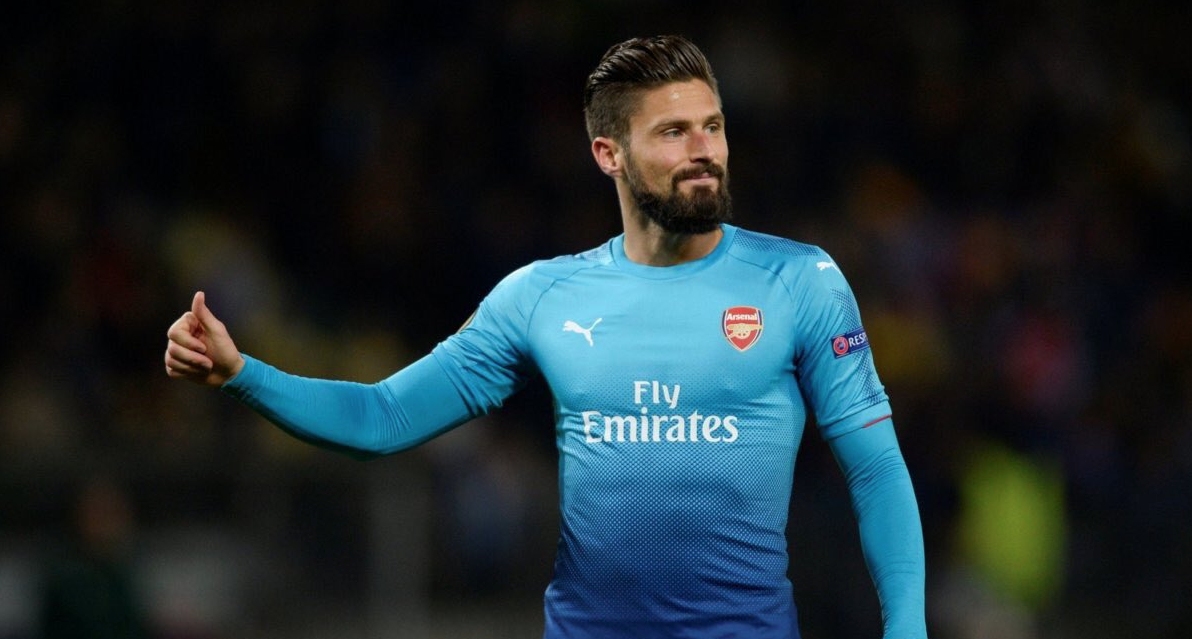 Арсенал гостува на БАТЕ (Борисов) в Лига Европа със стартов