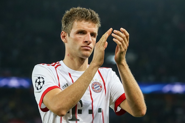 Средата на седмицата донесе само разочарования за германските представители в