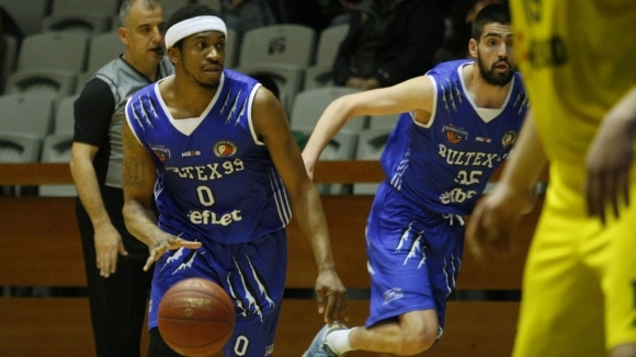 Приятелският турнир по баскетбол за мъже за купа Пловдив започва