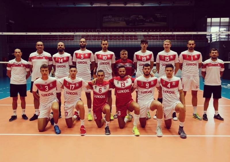 Неприятностите за Нефтохимик 2010 Бургас преди старта на новия сезон