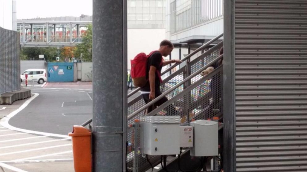 Германският таблоид Билд разпространи информацията че новият треньор на Байерн