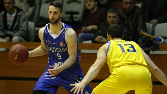 Академик Бултекс 99 и Левски ще си оспорват купа Пловдив