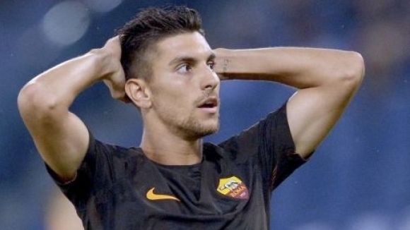 Кризата с контузените основни футболисти в Рома се задълбочава и