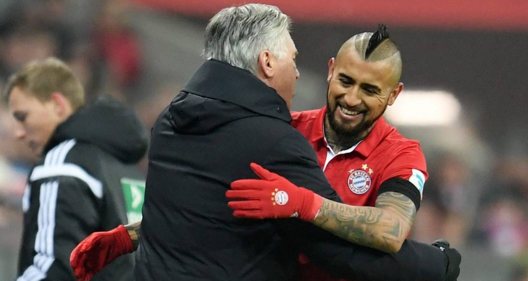 Два дни след раздялата с Карло Анчелоти само четирима играчи