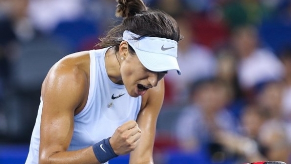 За първи път от 2013 година, когато Марион Бартоли триумфира