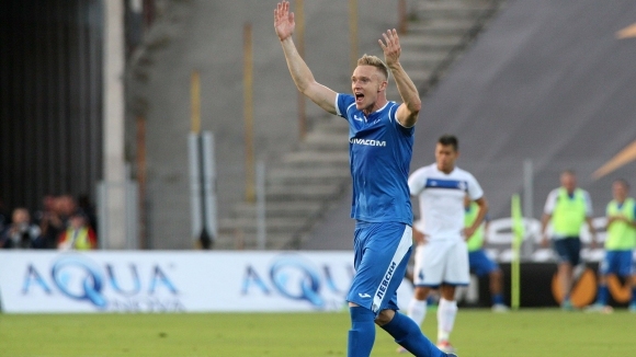 Днес Роман Прохазка може да стане чужденецът с най много