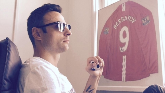 Димитър Бербатов се насочва към испанския град Марабея, където новият