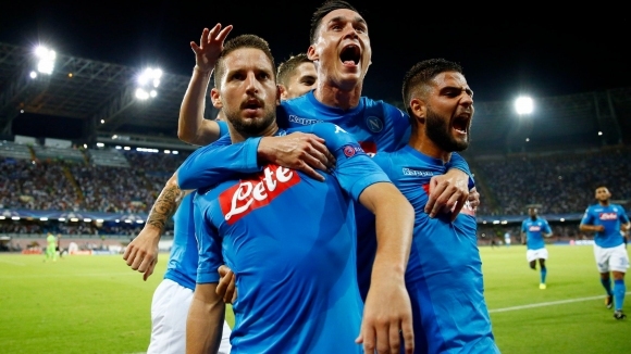 Претендент номер 1 за свалянето на Ювентус от трона в