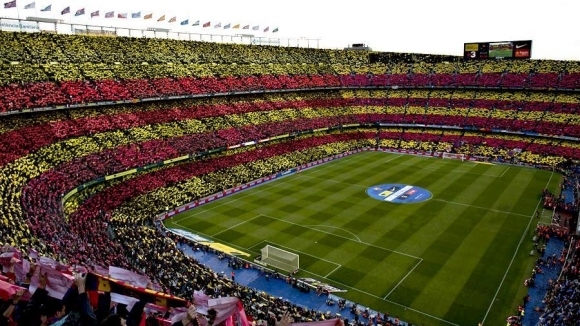 ФИФА може да изключи испанския национален отбор от предстоящото догодина