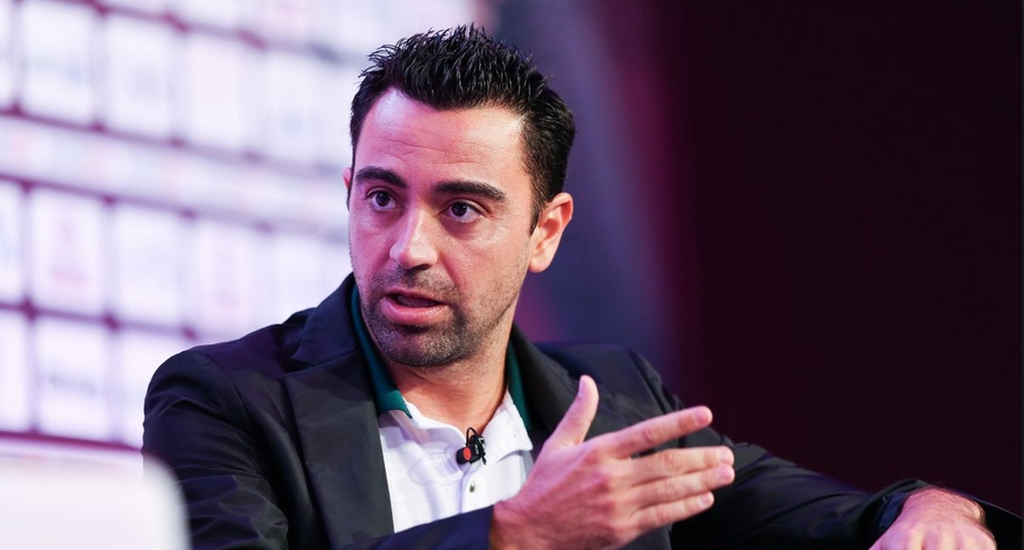 Легендата на Барселона Чави Ернандес изрази възмущението си от опитите