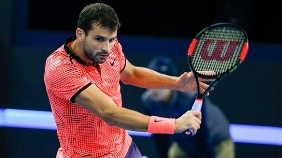 Григор Димитров заяви че няма търпение отново да играе тенис