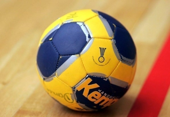 Срещи от втория кръг на мъжкото хандбално първенство на България