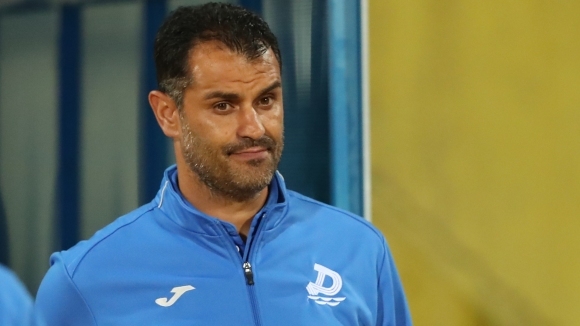 Треньорският щаб на Дунав е отправил предложение към колегите си