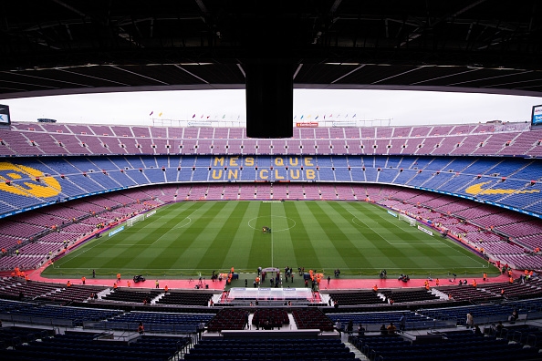 Футболните клубове Барселона, Еспаньол и Жирона взеха решение да се