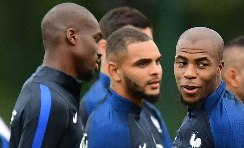 Епидемия от контузии налегна френския национален отбор преди мача срещу