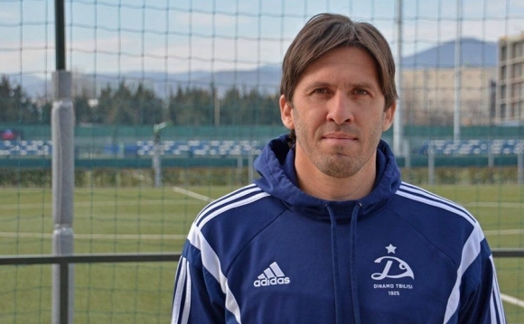 Старши треньорът на Поморие Веселин Бранимиров беше изключително недоволен от