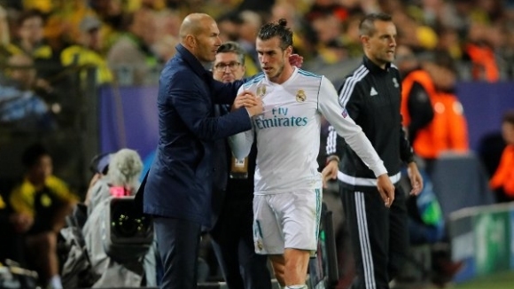 Уелс няма да разчита на най голямата си звезда Гарет