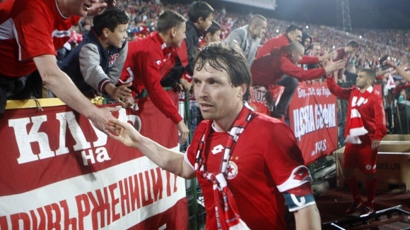 Халфът на Септември Борис Галчев обяви Левски за слаб отбор.