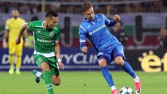 Футболистите Серкан Юсеин Ботев Пловдив и Антонио Вутов Левски отпадат