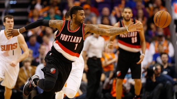 Кариерата на Дорел Райт стигна до първенството на Босна и