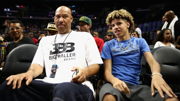 Един баща винаги иска най доброто за децата си а