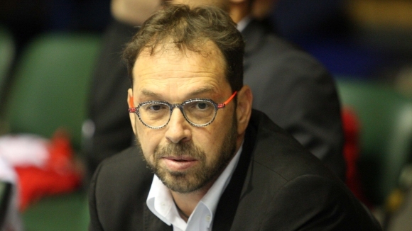 Треньорът на Лукойл Академик Шарон Друкер призна че отпадането на