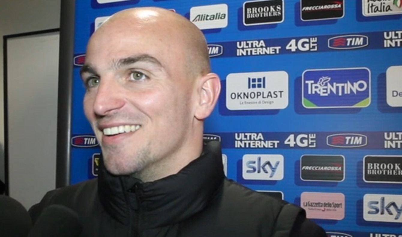 Бившият футболист на Реал Мадрид и Интер Естебан Камбиасо разкри