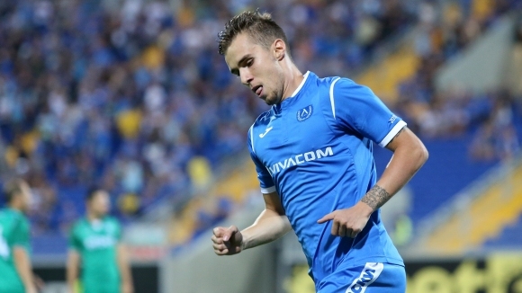 Левски направи уникален прецедент след първите 11 кръга в Първа