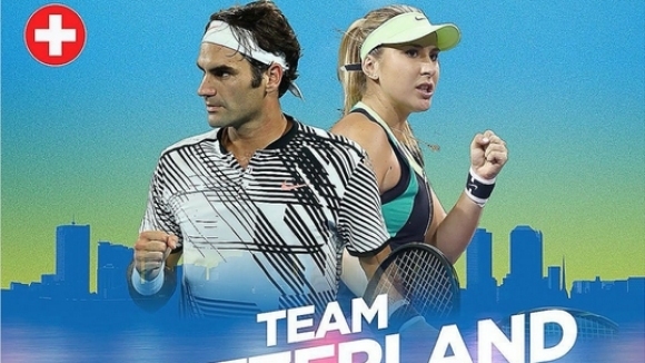 Швейцарецът Роджър Федерер отново ще участва на турнира по тенис