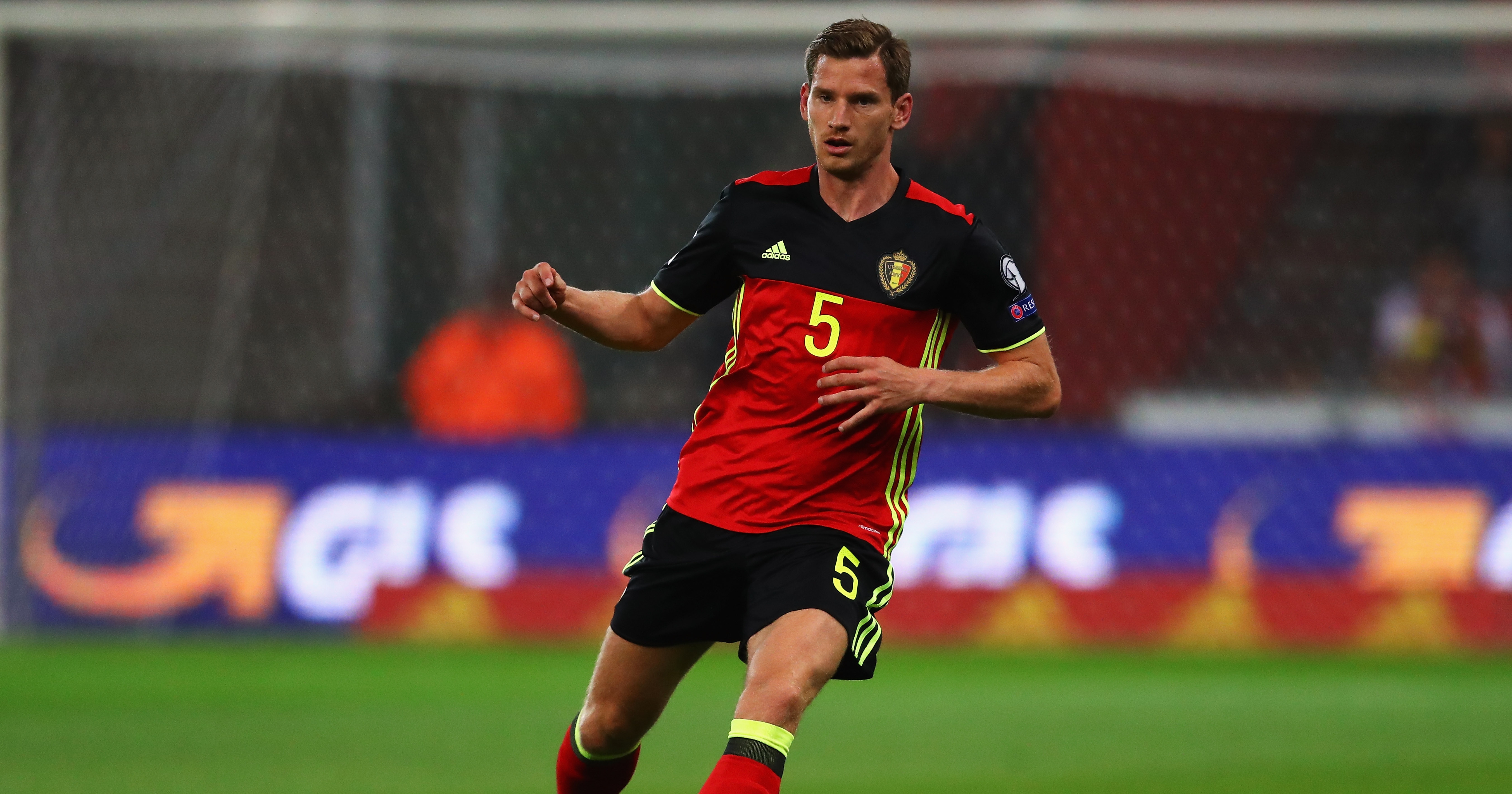 Белгийският национален тим има силни индивидуалности в чисто футболно отношение