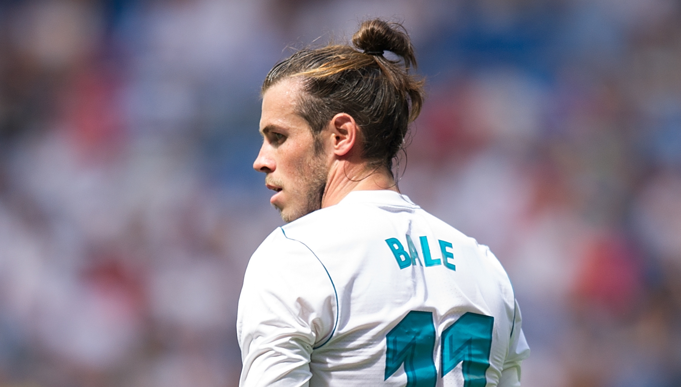 От Реал Мадрид официално обявиха контузията на Гарет Бейл Уелският