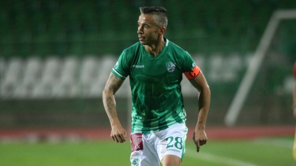 След двудневна почивка отборът на Берое днес поднови тренировки на