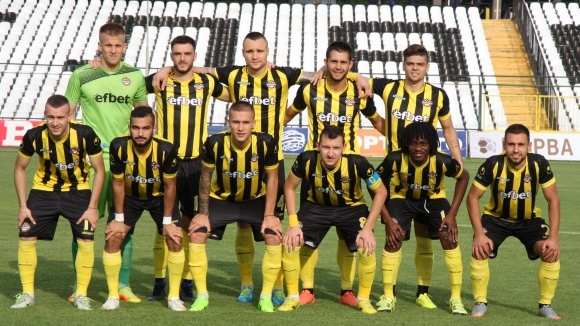 Лекарският щаб на Ботев Пловдив ще направи всичко възможно за