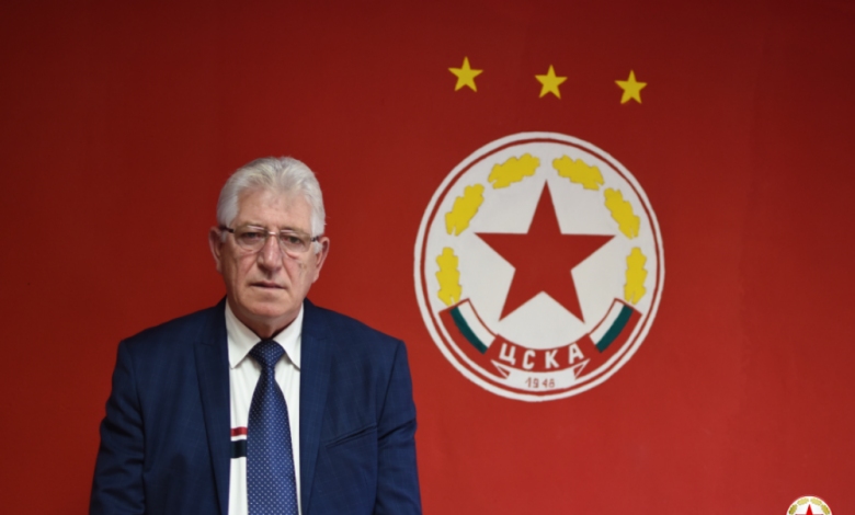 Днес своя 60 годишен юбилей празнува легендарният вратар на ЦСКА