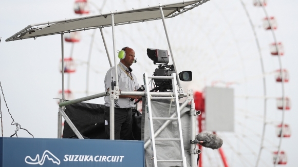 Американската телевизия ESPN ще започне да излъчва състезанията от Формула