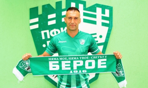 Един от най-големите голмайстори не само в историята на Локомотив