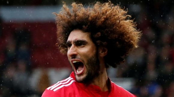 Един от най-големите любимци на Жозе Моуриньо в Манчестър Юнайтед