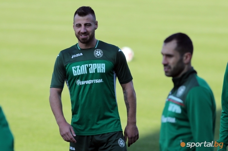 Малко коте е новият талисман на футболните ни национали За