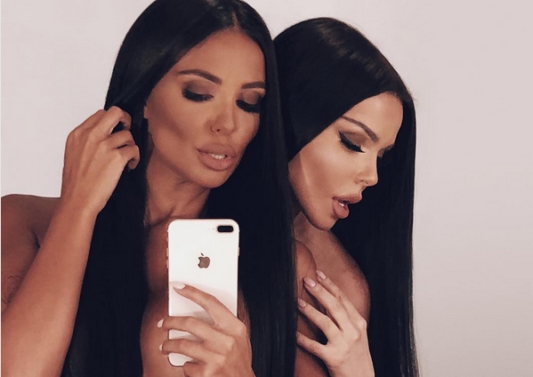 Бившата съпруга на футболиста Валери Божинов Николета Лозанова която се