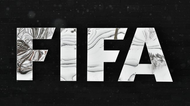 Световната федерация по футбол ФИФА изхвърли от Световното първенство за