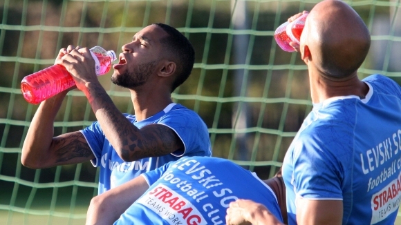 Контролната среща на Левски с Ботев Враца ще се състои