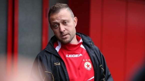 Бившият национал на България Владимир Манчев празнува рожден ден днес